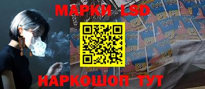 эйфоретик Берёзовский